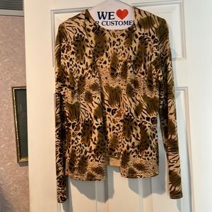 Womens sweater set